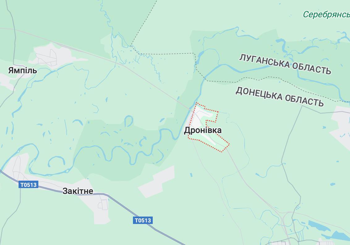 От Приволья до Покровска: как ВСУ опровергают заявления России о захвате Донецкой области